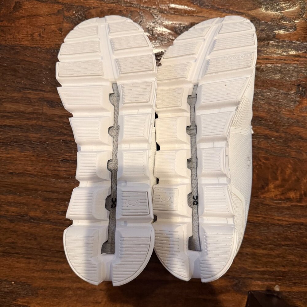 Men's Solid White OnCloud - BRAND NEW - image 2